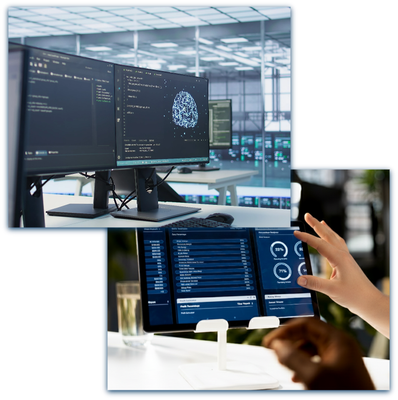 Vision & Mission images